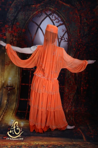 画像6: モアシャハット (6)