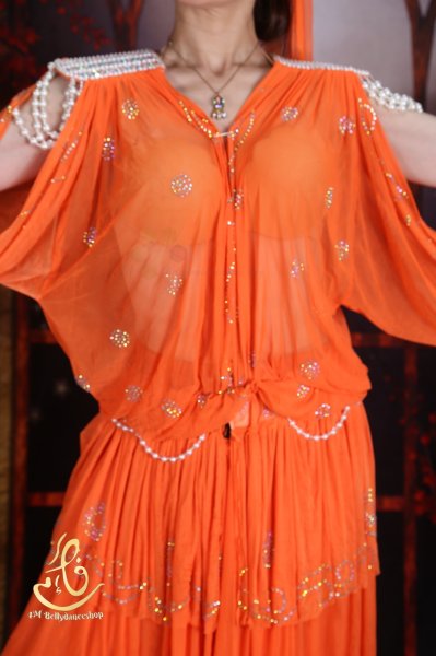 画像3: モアシャハット (3)