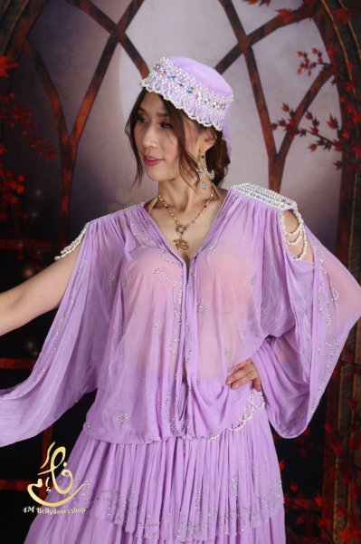 画像2: モアシャハット (2)