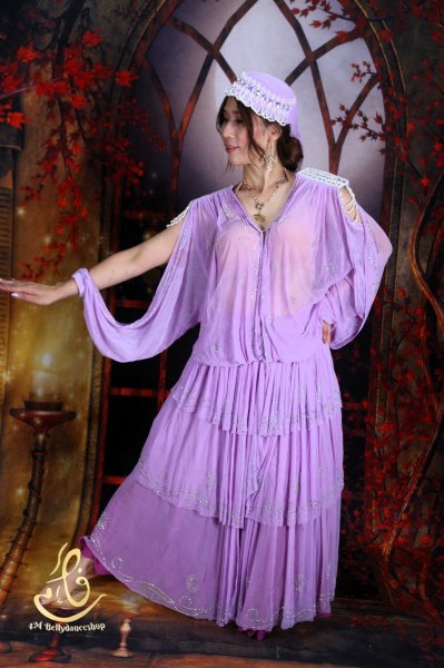 画像1: モアシャハット (1)