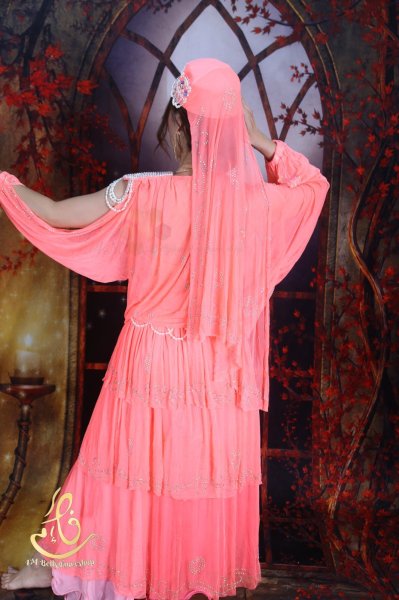 画像6: モアシャハット (6)