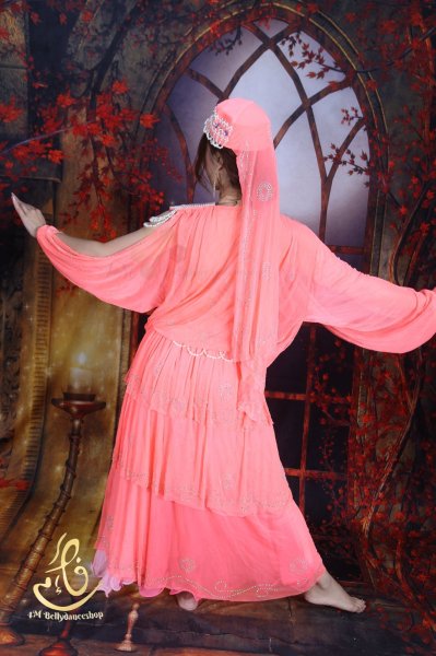 画像5: モアシャハット (5)