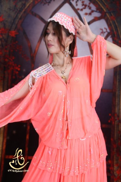 画像3: モアシャハット (3)