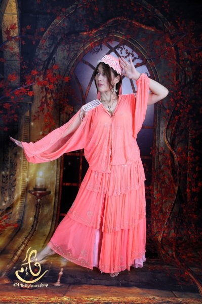 画像1: モアシャハット (1)