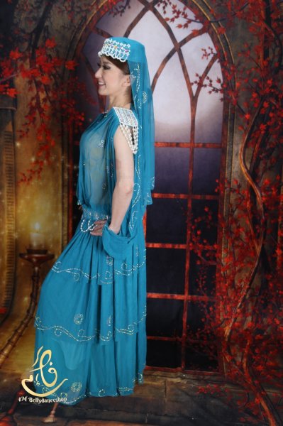 画像5: モアシャハット (5)