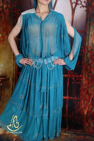 画像4: モアシャハット (4)