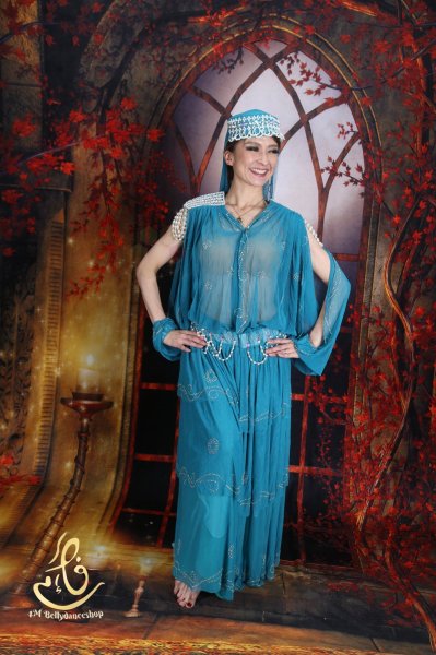 画像1: モアシャハット (1)