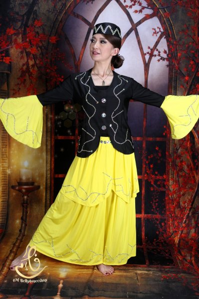 画像1: モアシャハット No,39 (1)