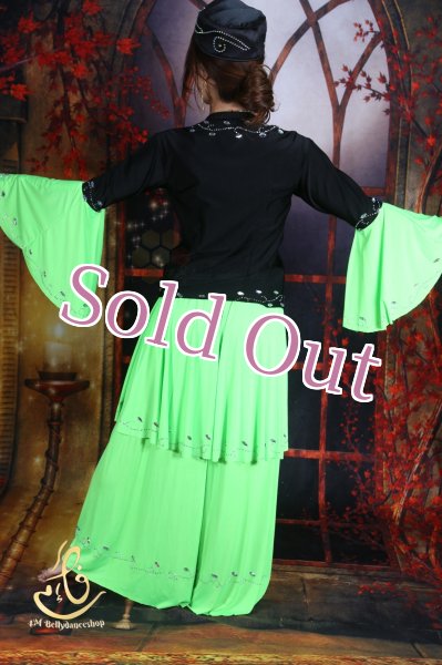 画像4: モアシャハット　No,37 (4)