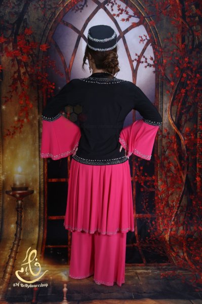 画像4: モアシャハット No,36 (4)