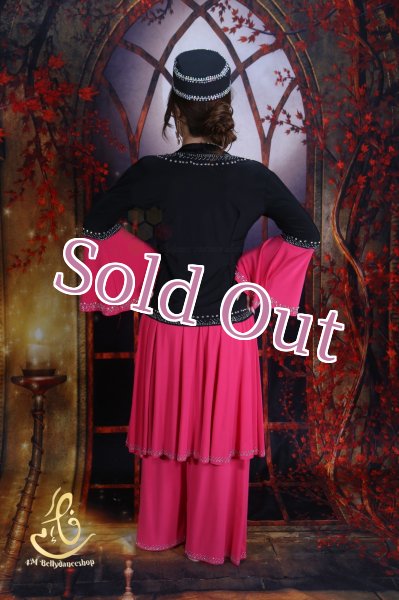 画像4: モアシャハット　No,36 (4)