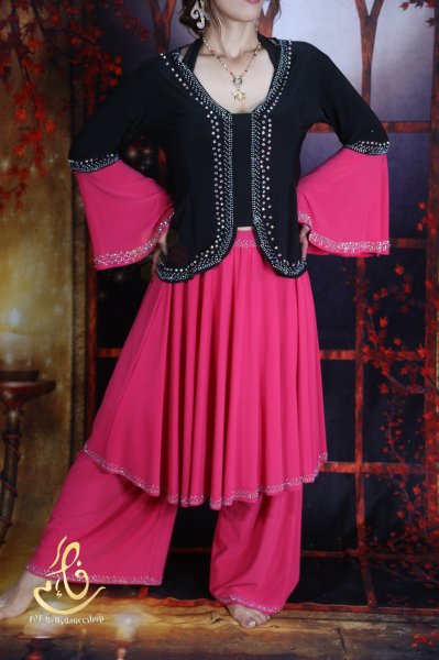 画像2: モアシャハット No,36 (2)