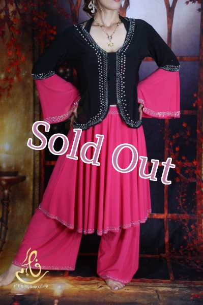 画像2: モアシャハット　No,36 (2)