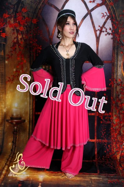 画像1: モアシャハット　No,36 (1)