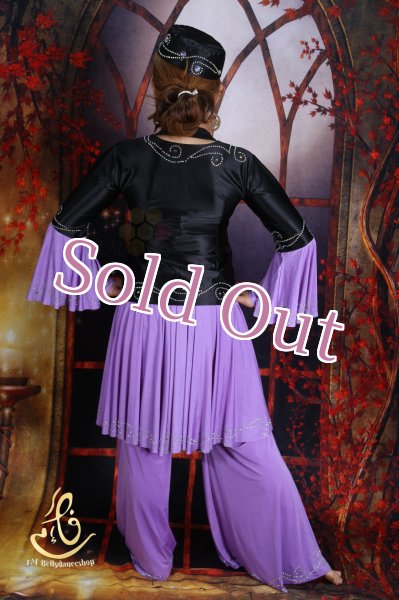 画像5: モアシャハット　No,35 (5)