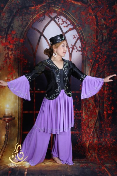 画像4: モアシャハット No,35 (4)