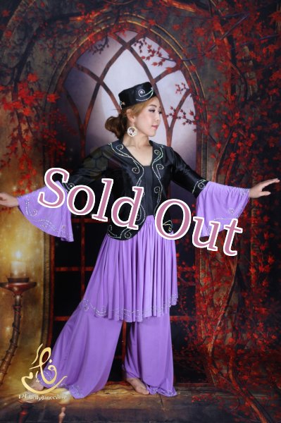 画像4: モアシャハット　No,35 (4)