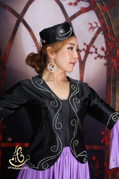 画像2: モアシャハット No,35 (2)