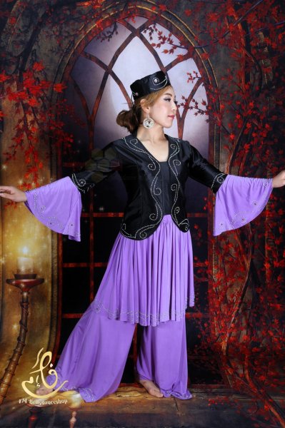 画像1: モアシャハット No,35 (1)