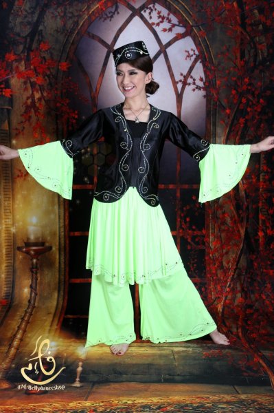 画像1: モアシャハット No,34 (1)