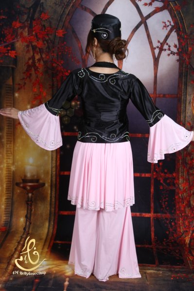 画像3: モアシャハット　No,33 (3)