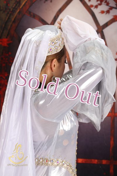 画像7: モアシャハット　No,40 (7)