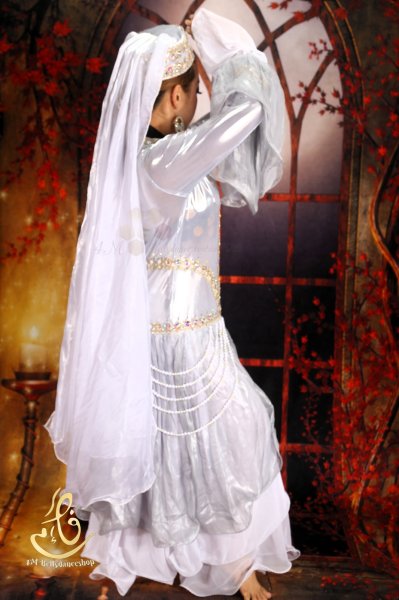 画像6: モアシャハット No,40 (6)