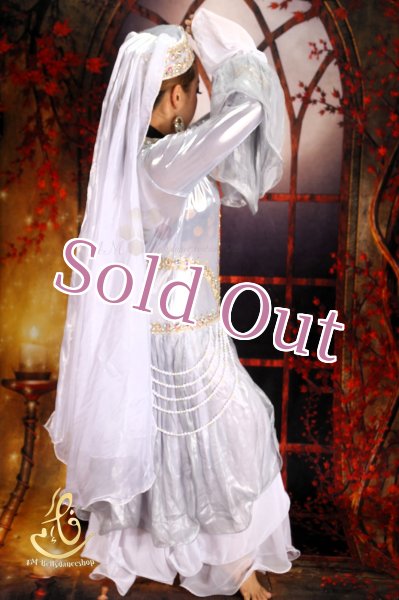 画像6: モアシャハット　No,40 (6)