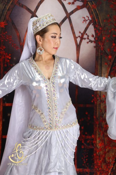 画像5: モアシャハット No,40 (5)