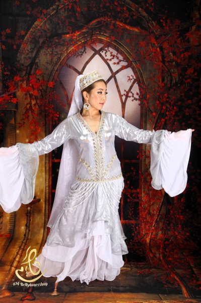 画像4: モアシャハット No,40 (4)