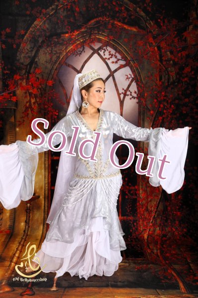 画像4: モアシャハット　No,40 (4)