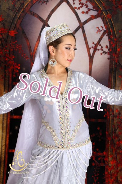 画像2: モアシャハット　No,40 (2)