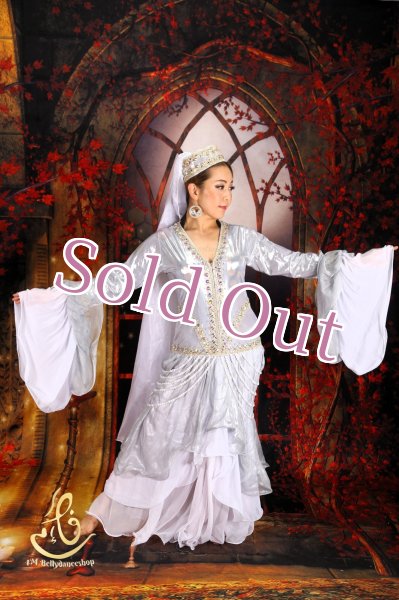 画像1: モアシャハット　No,40 (1)