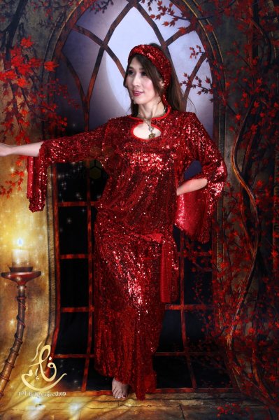 画像4: スパンコールサイディNo,19 (4)