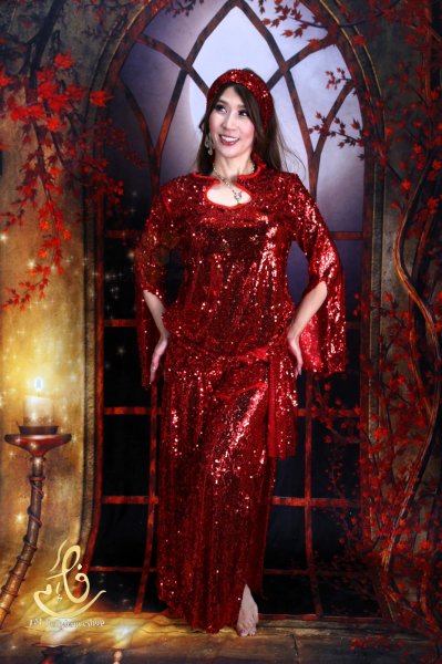 画像6: スパンコールサイディNo,19 (6)