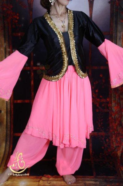 画像2: モアシャハット No,32 (2)