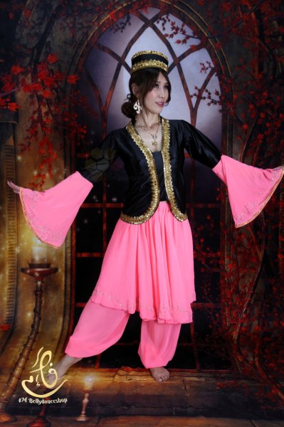 画像1: モアシャハット No,32 (1)