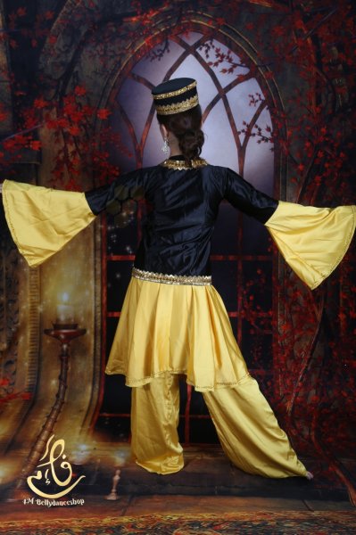 画像4: モアシャハット　No,31 (4)