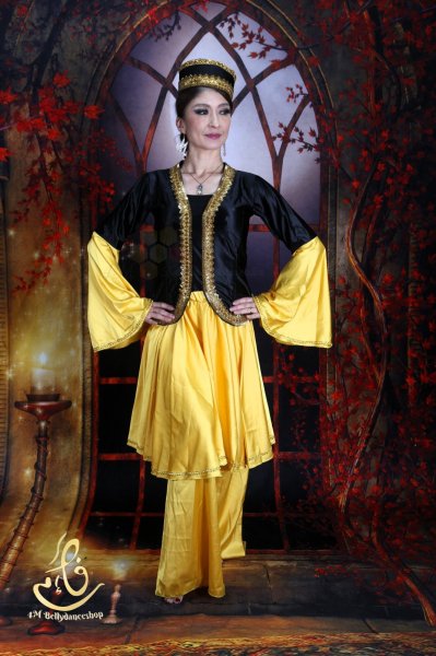 画像2: モアシャハット　No,31 (2)