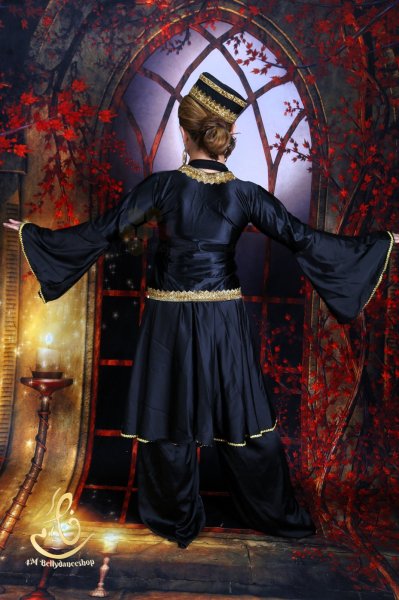 画像2: モアシャハット　No,30 (2)