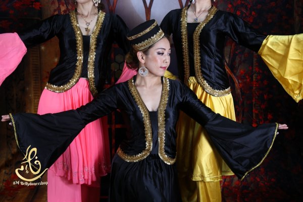 画像6: モアシャハット　No,30 (6)