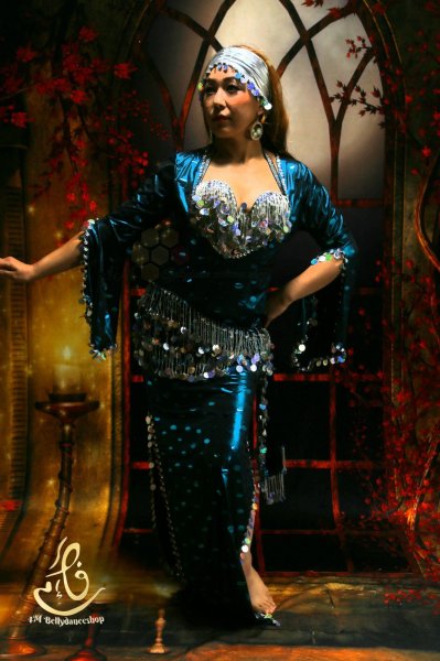 画像1: スパンコールサイディNo,25 (1)