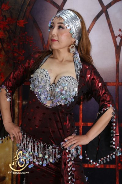 画像2: スパンコールサイディNo,24 (2)