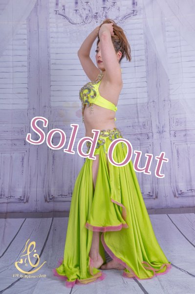 画像3: Yassir  No,7 (3)