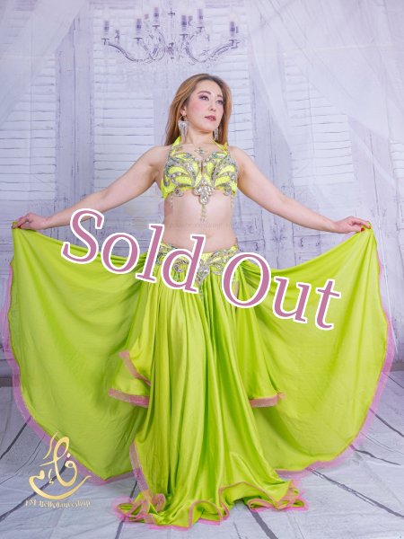 画像1: Yassir  No,7 (1)