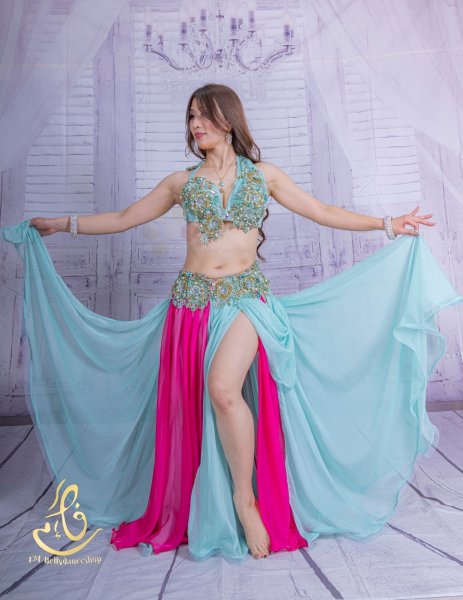 画像1: Aziza No,71 (1)