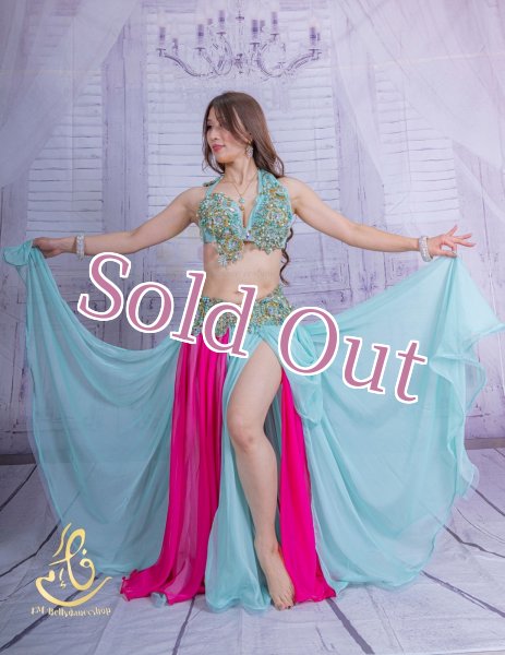 画像1: Aziza No,71 (1)