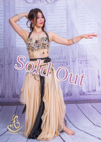 画像1: Aziza No,203 (1)