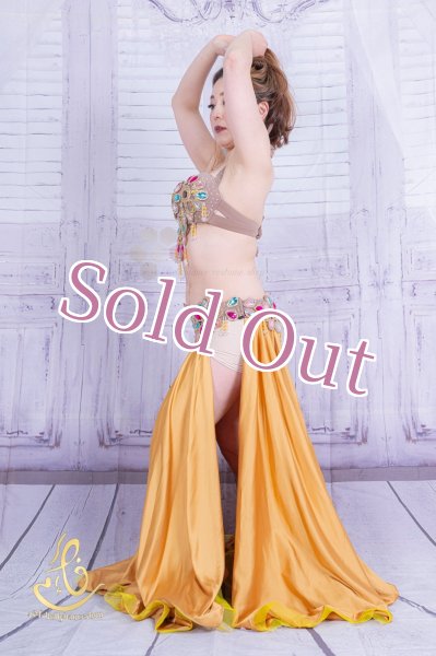 画像4: Yassir  No,6 (4)