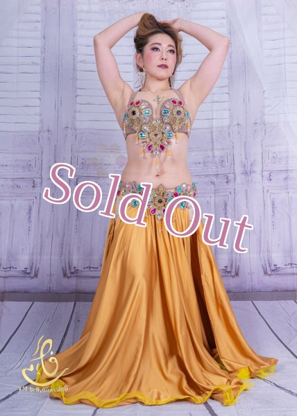 画像1: Yassir  No,6 (1)